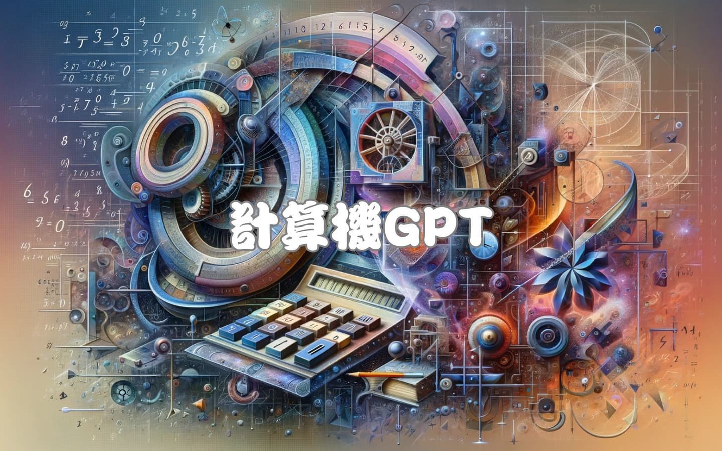計算機GPT